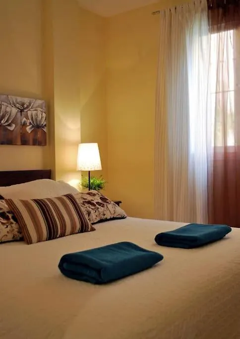 R22 Three Bed Apartment With Spa Marbella Spain